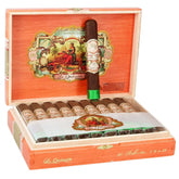 My Father La Opulencia Robusto